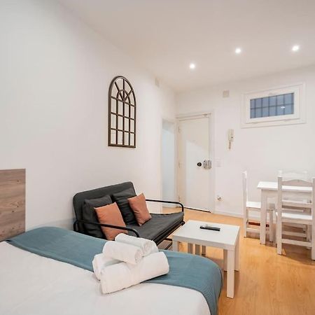 Espiritu Santo, Comodidad Para 2 En Malasana 마드리드 외부 사진